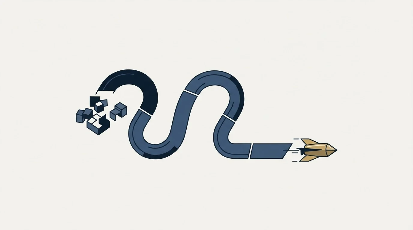 Section illustration: The short version