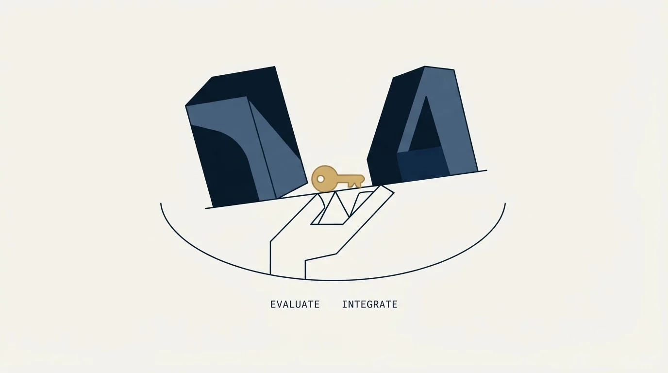 Section illustration: What to test before either signature