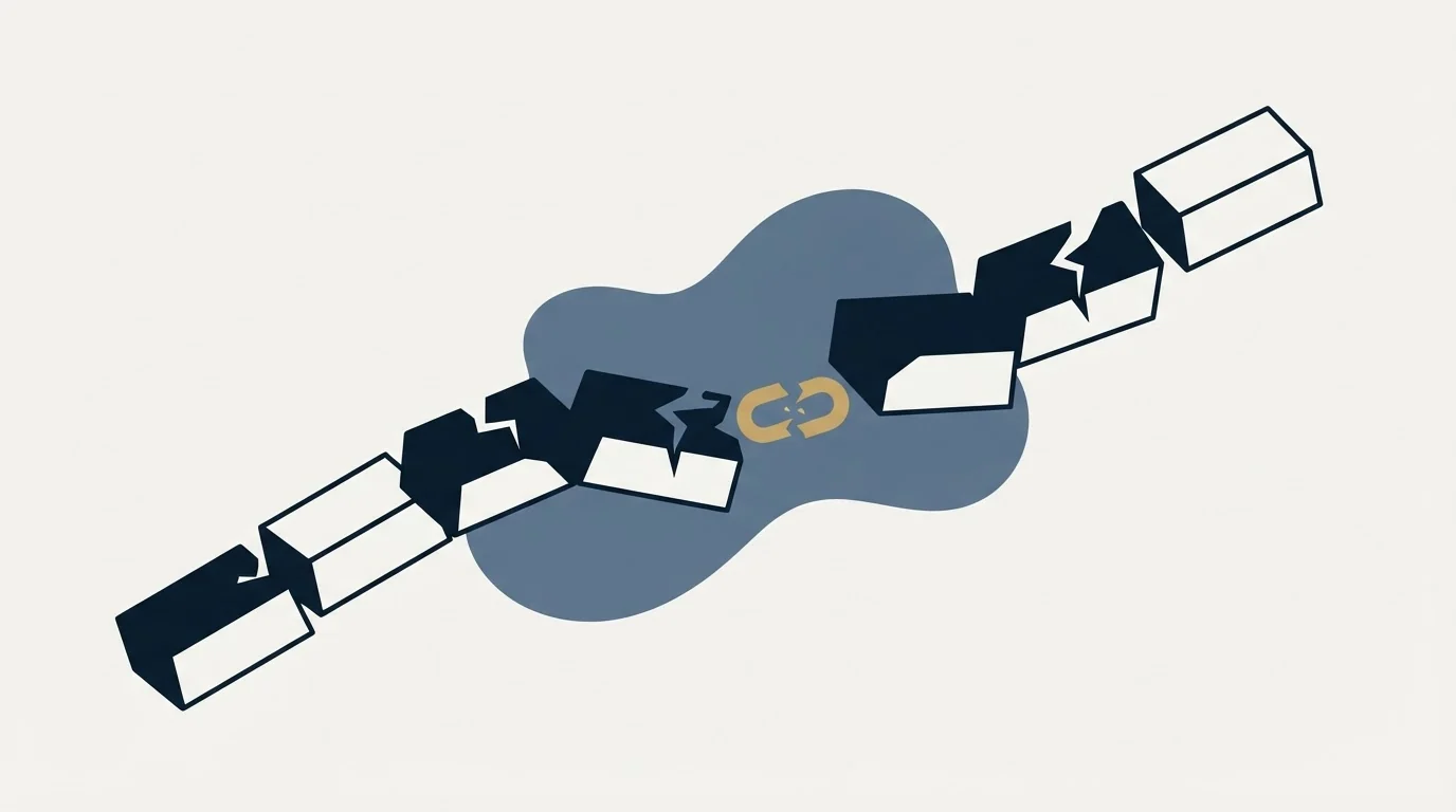 Section illustration: The short version