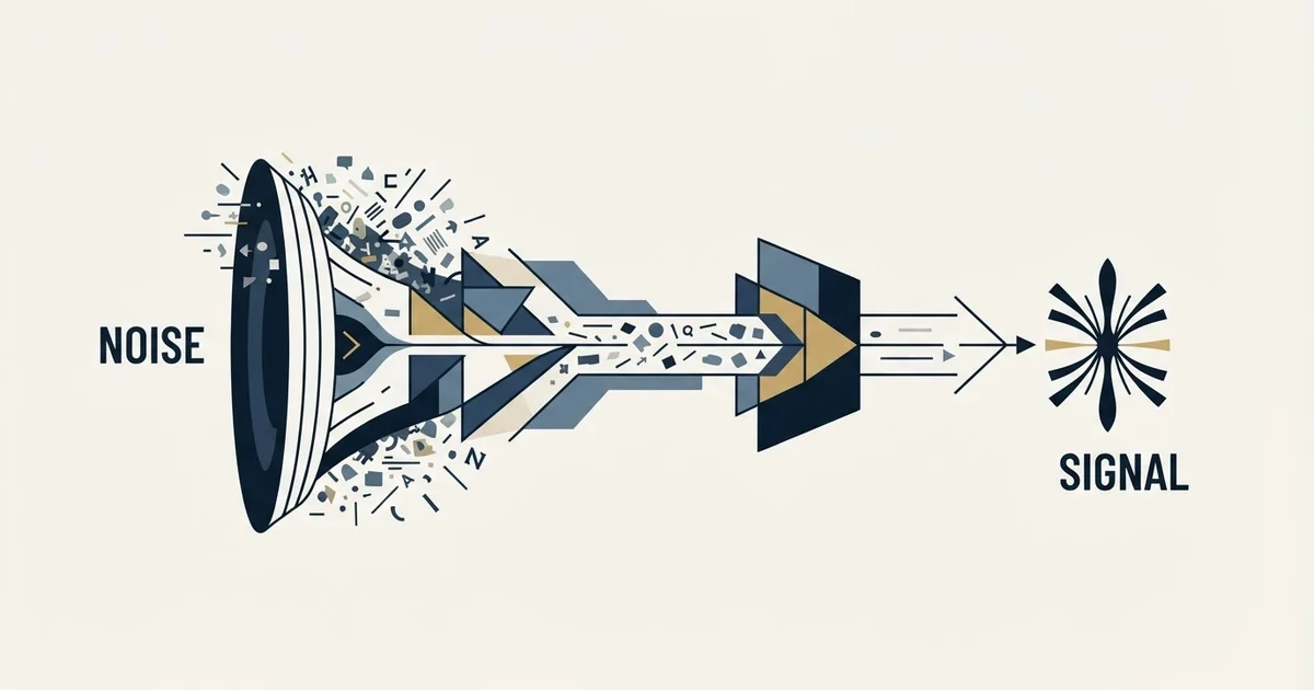 Editorial illustration for AI Cold Calling