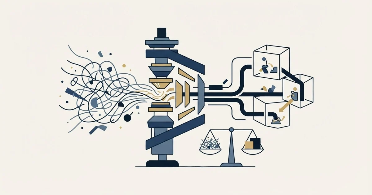 Editorial illustration for AI Sales Coaching Tools