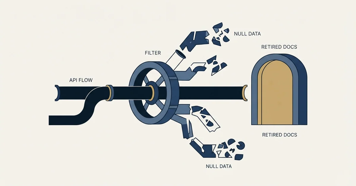 Editorial illustration for Clearbit API