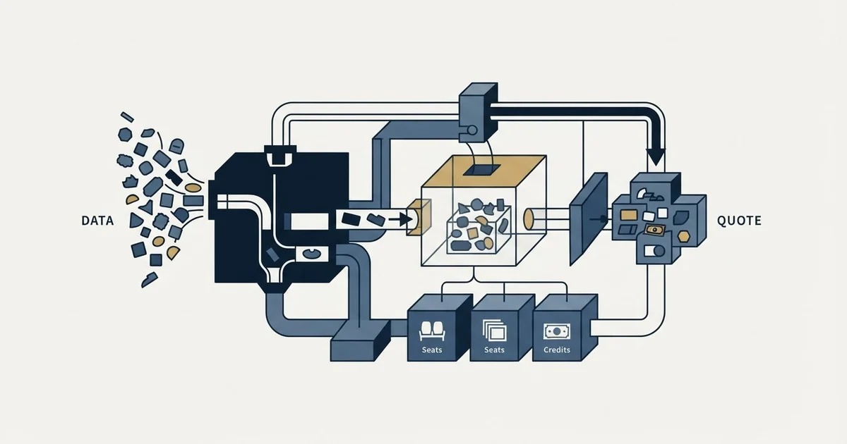 Editorial illustration for Cognism Price
