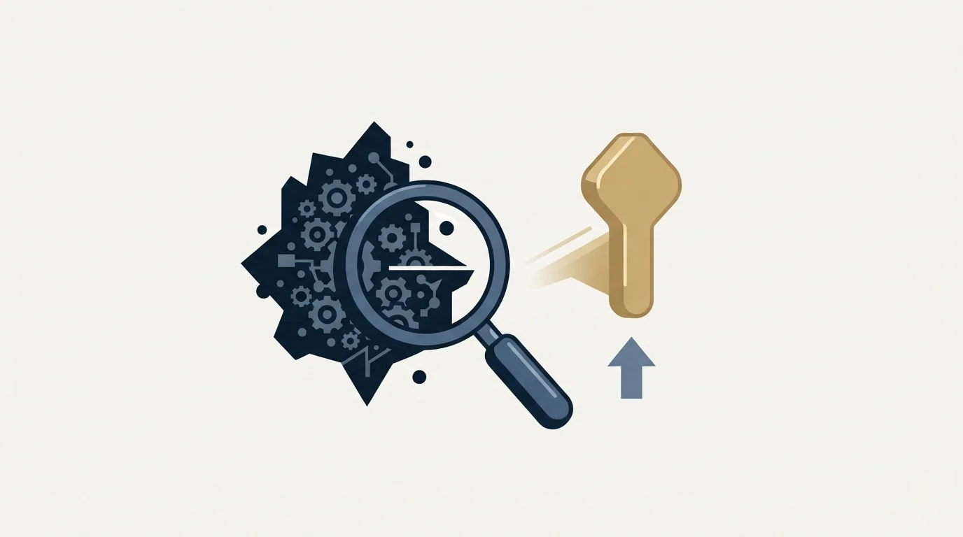 Section illustration: The short version