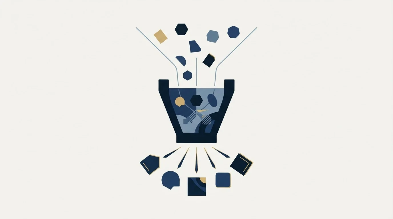 Section illustration: What to do with it