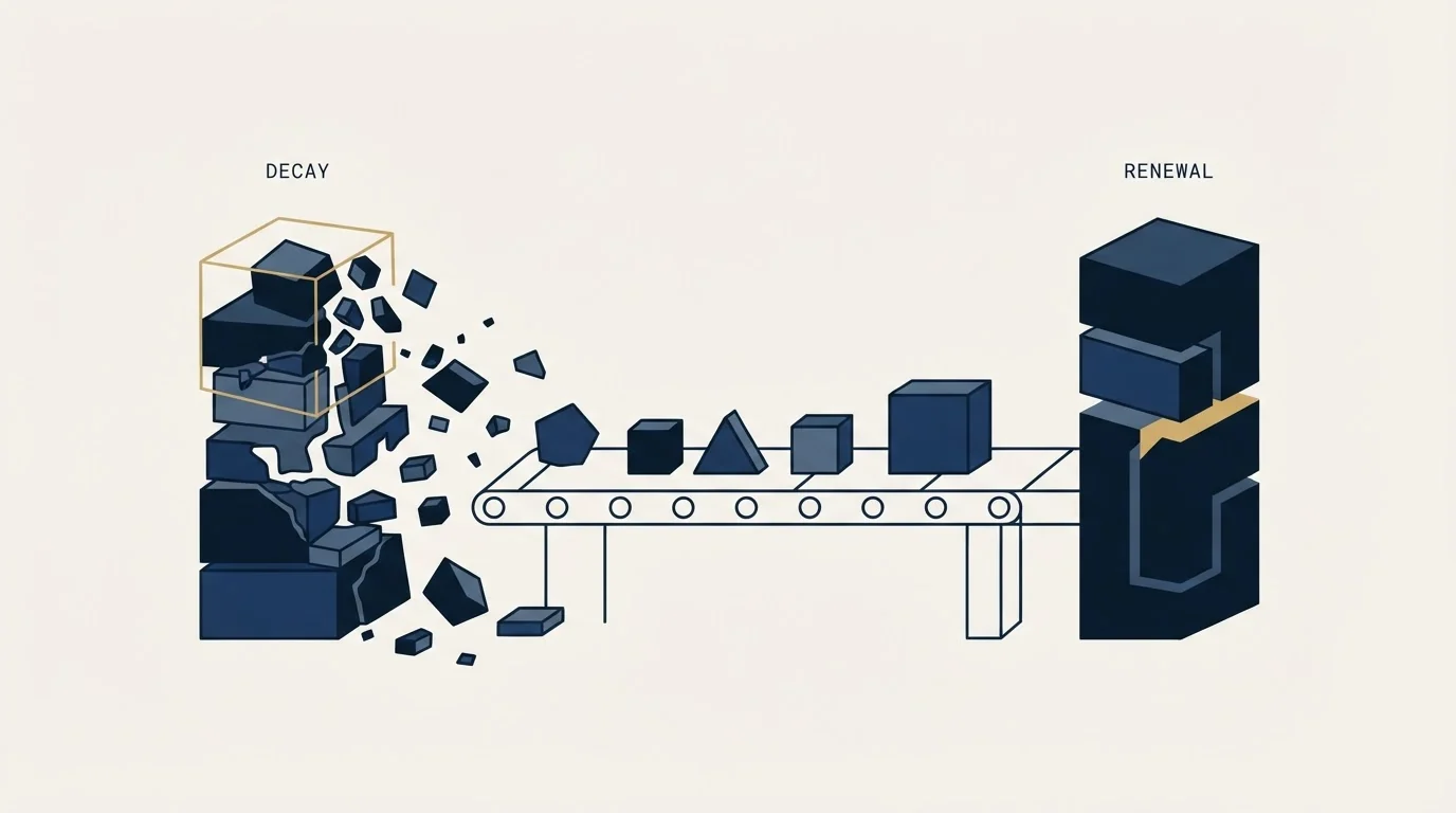 Section illustration: What to do with it