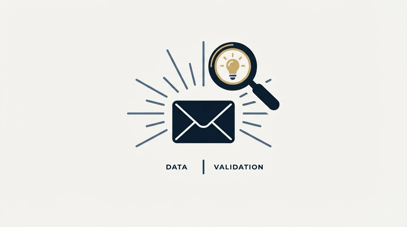 Section illustration: How to check whether the numbers are telling you the