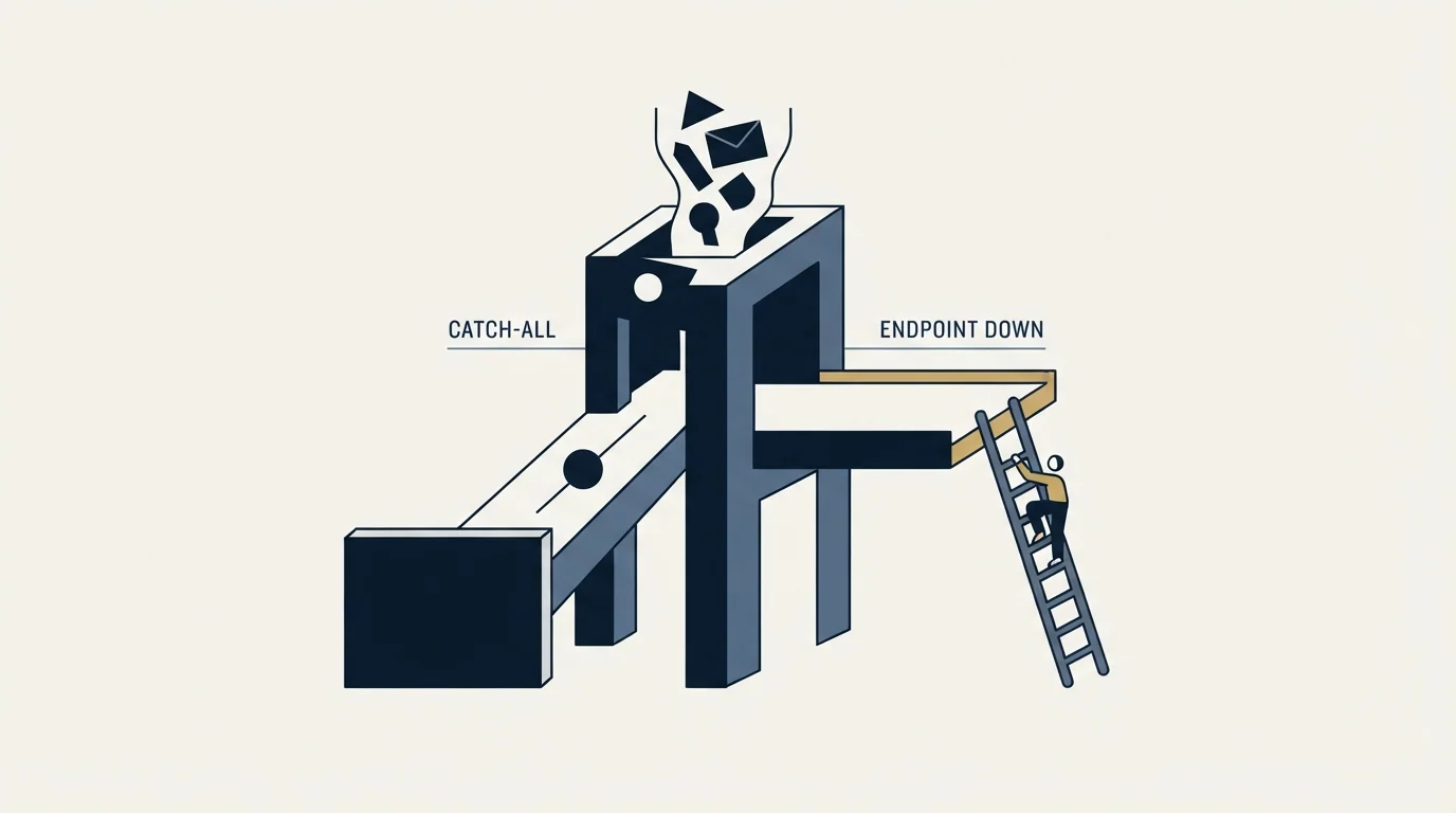 Section illustration: Decision four: what to cache, and for how long
