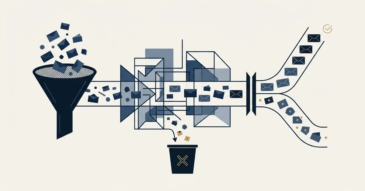 Editorial illustration for Email Validation APIs