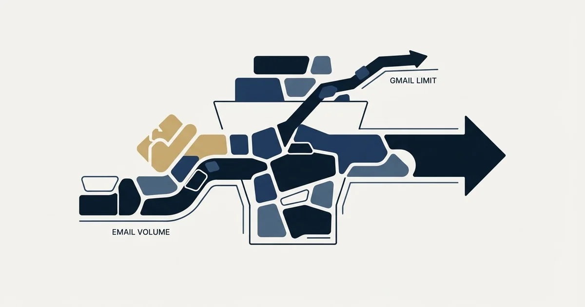 Editorial illustration for GMass Review