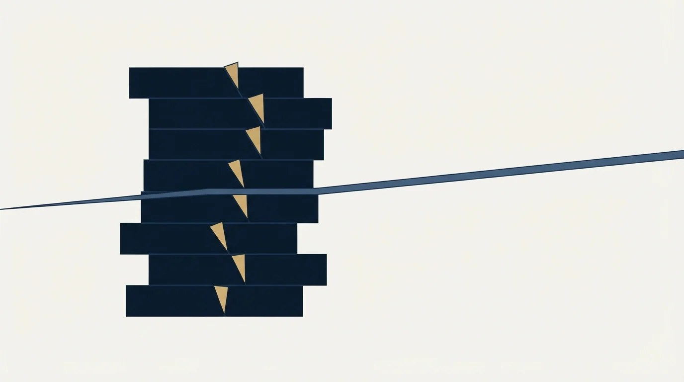 Section illustration: Where the plan meets the list