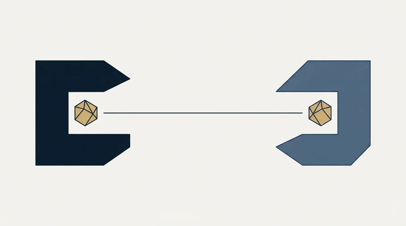 Section illustration: The short version