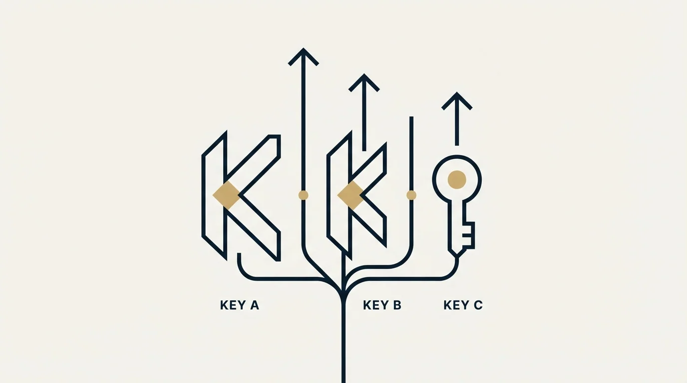 Section illustration: The short version