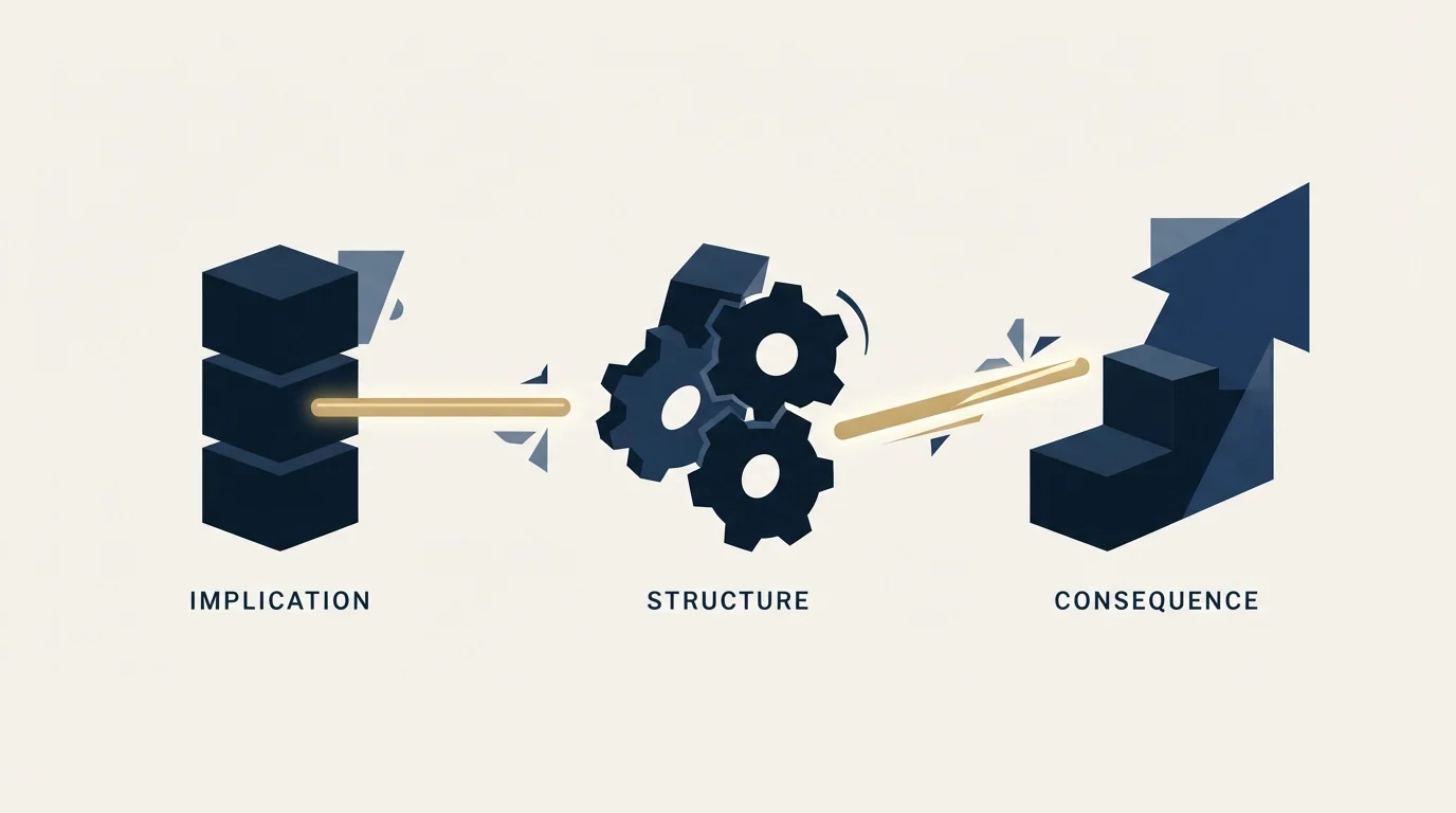 Section illustration: How to build your own in three moves