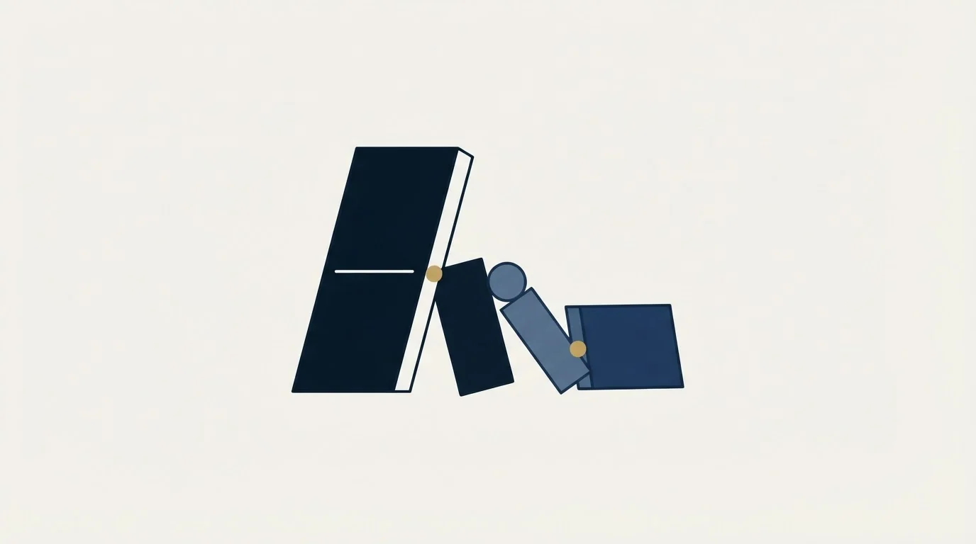 Section illustration: The short version