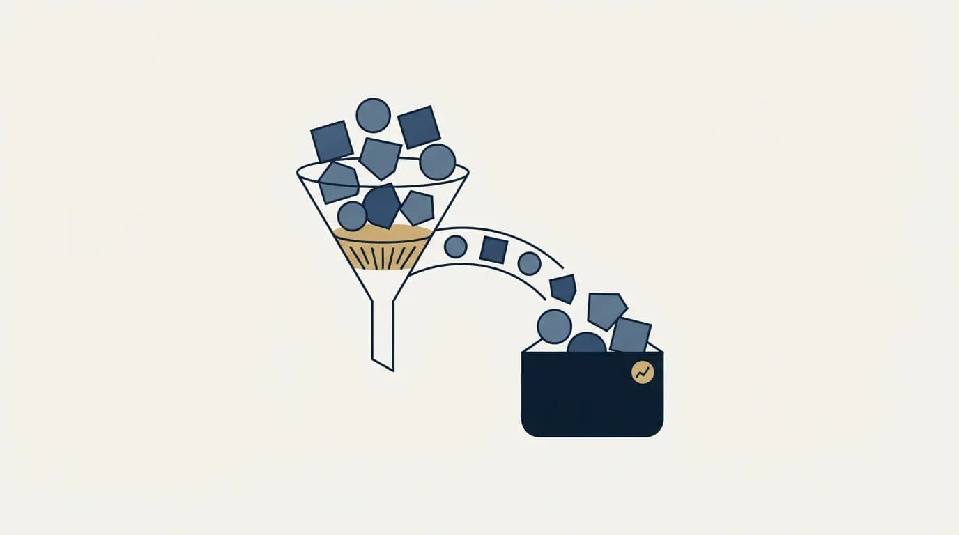 Section illustration: What to do with it