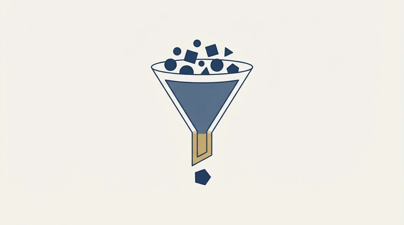 Section illustration: The short version