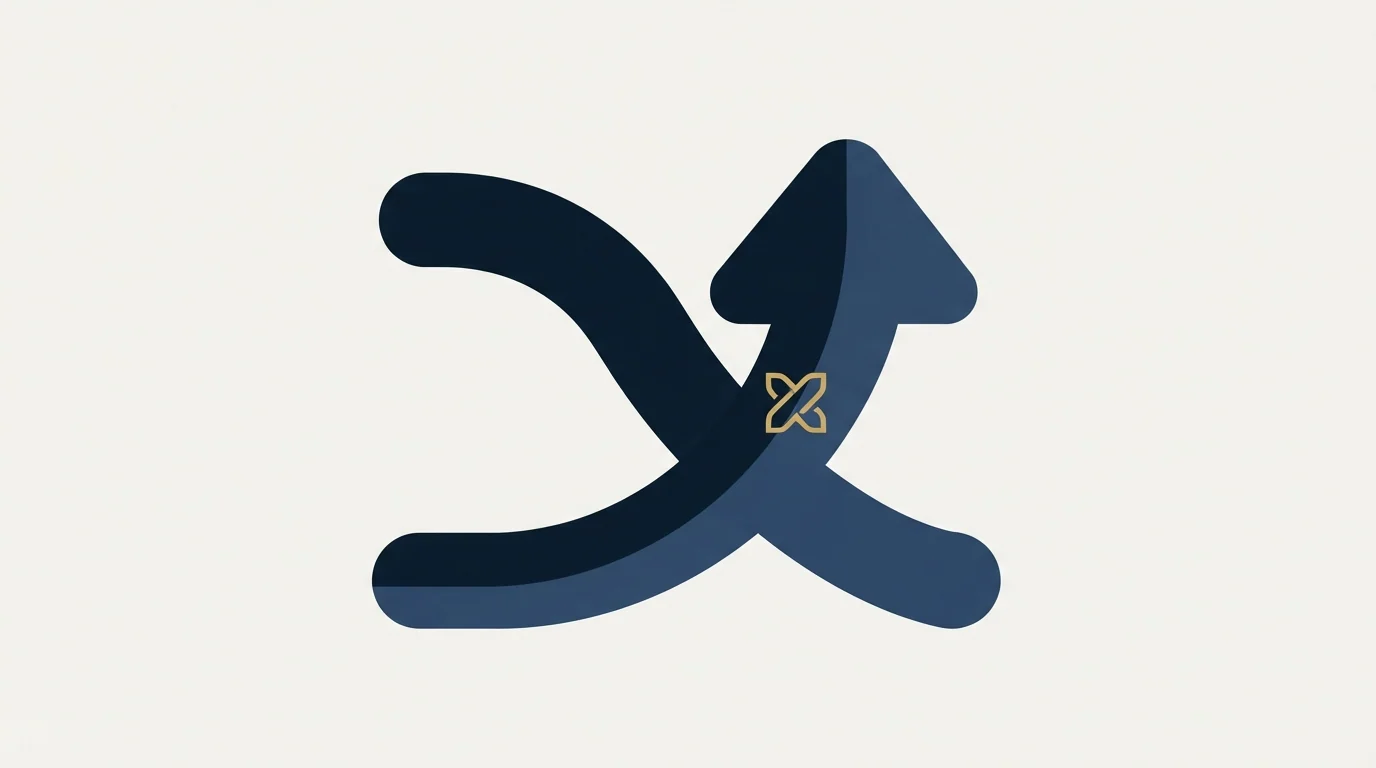 Section illustration: Axis two: whose traffic the vendor is built for