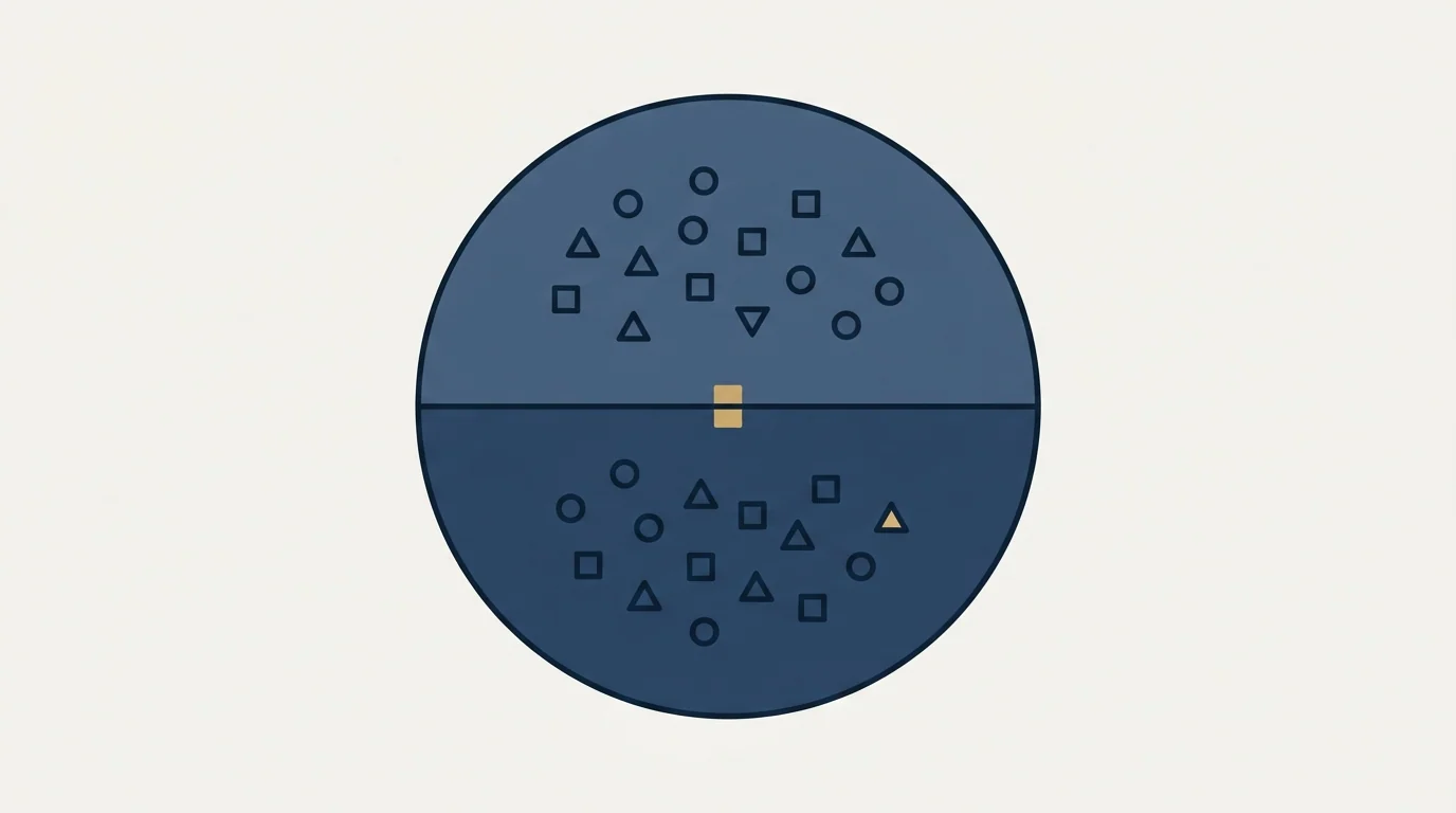 Section illustration: The short version