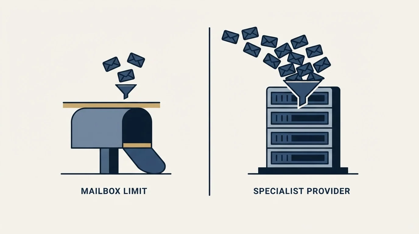 Section illustration: The short version