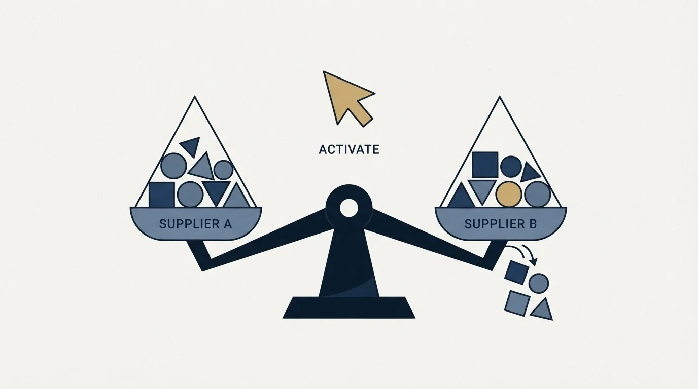 Section illustration: What to do with it
