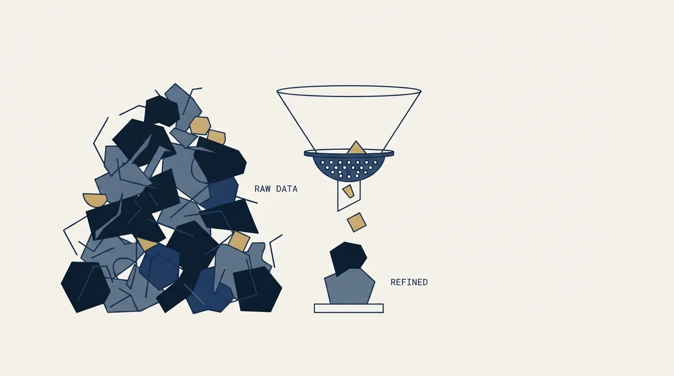 Section illustration: The short version