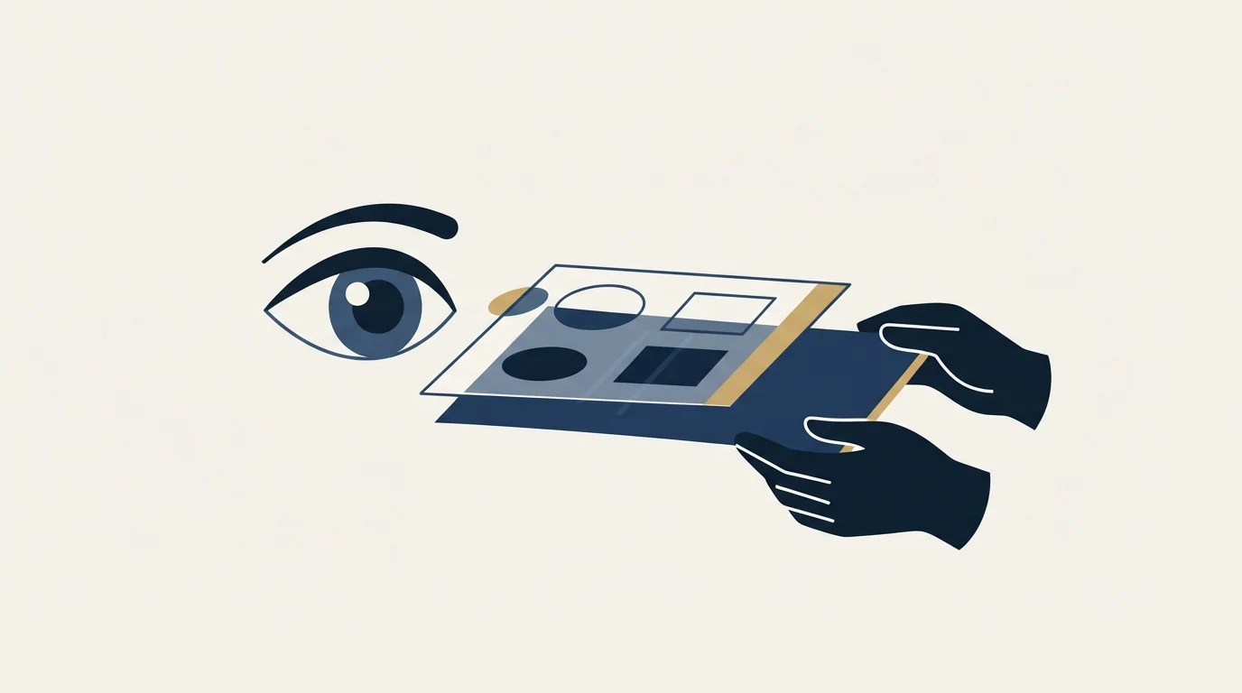Section illustration: Reading it well