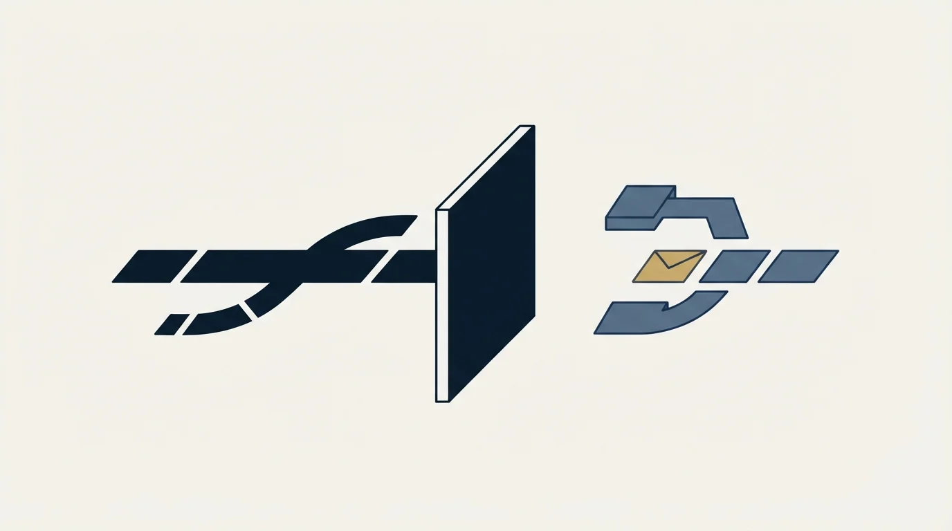 Section illustration: Where the product's own framing conflicts with ours
