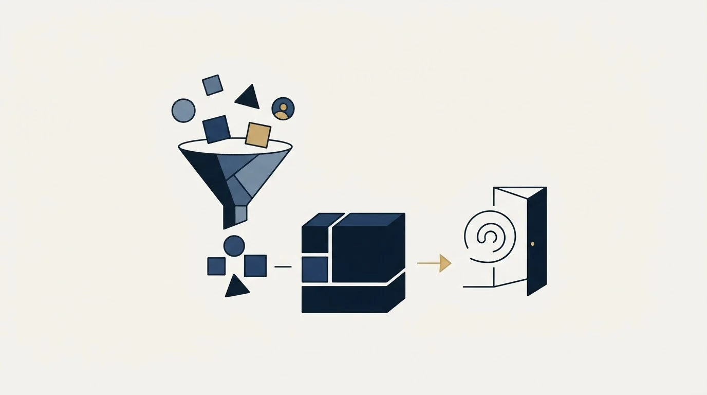 Section illustration: What to do with it