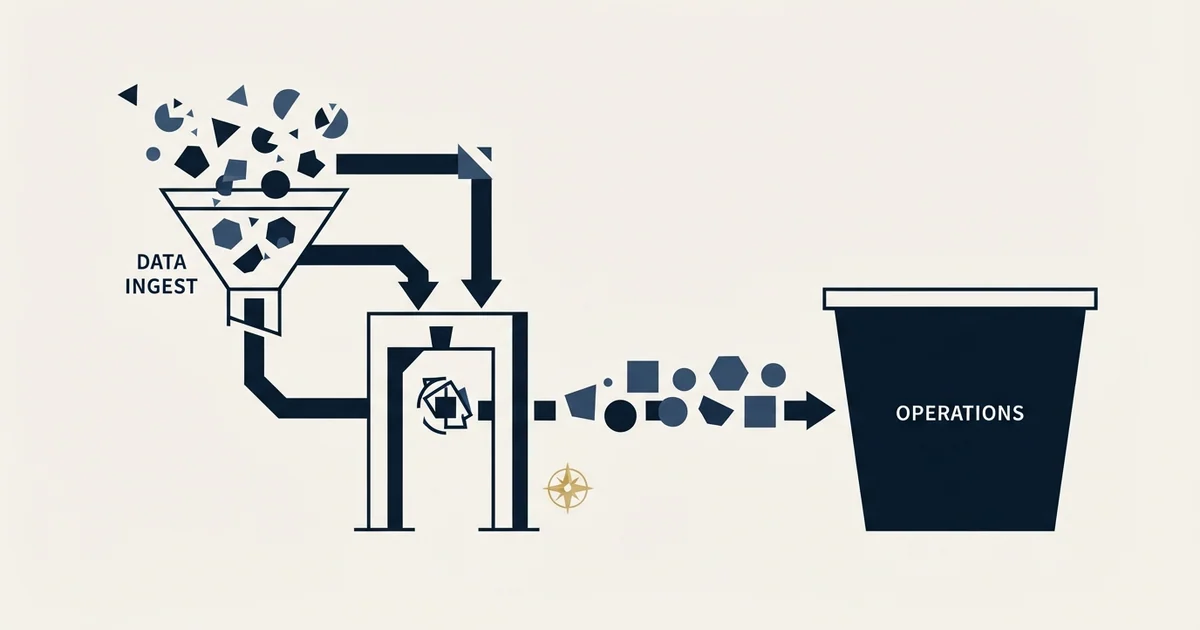 Editorial illustration for RingLead Is Now ZoomInfo Operations