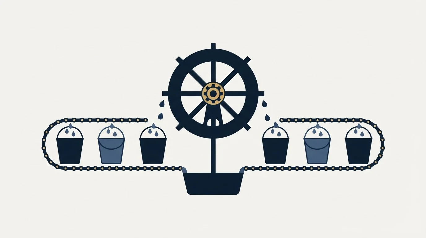 Section illustration: What to do with it