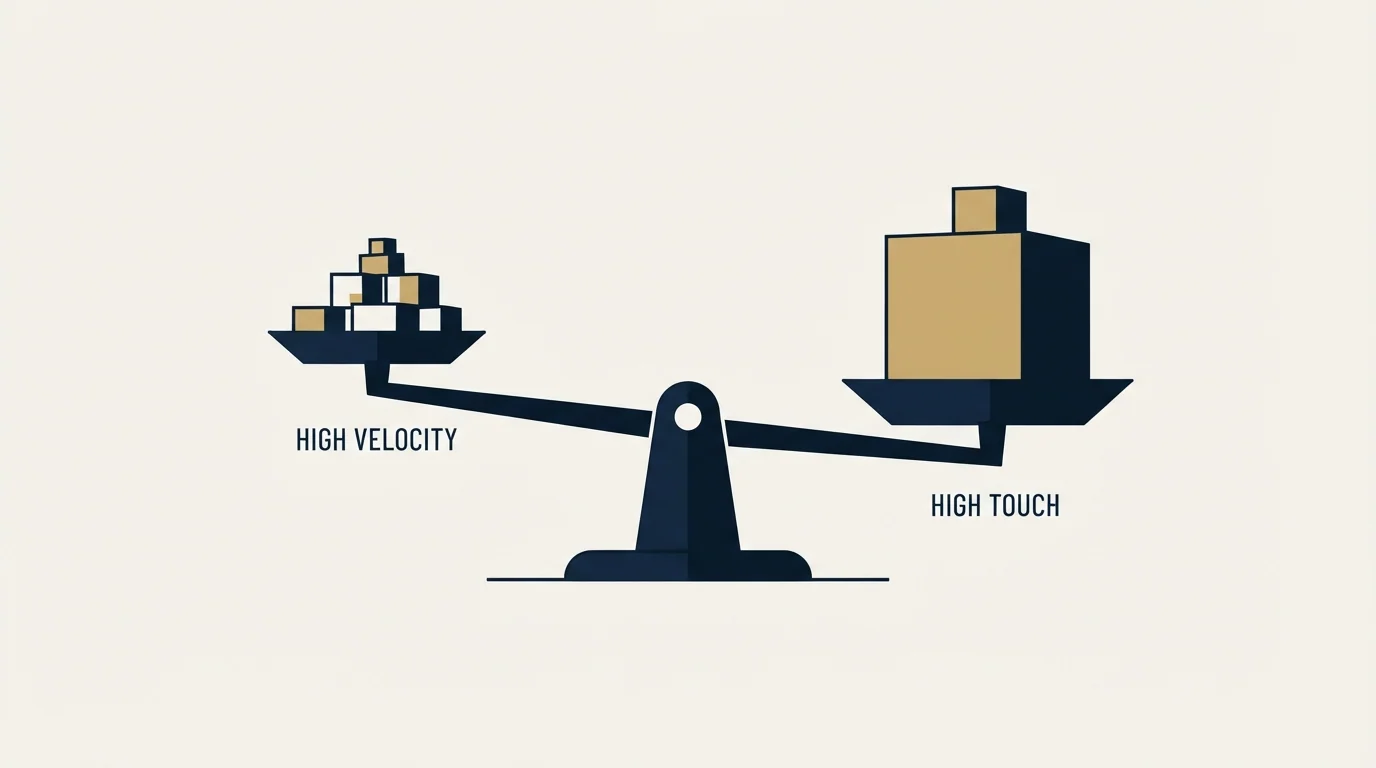 Section illustration: The short version