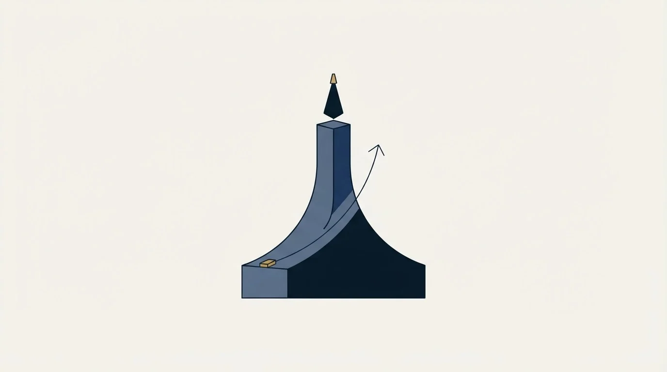Section illustration: The short version