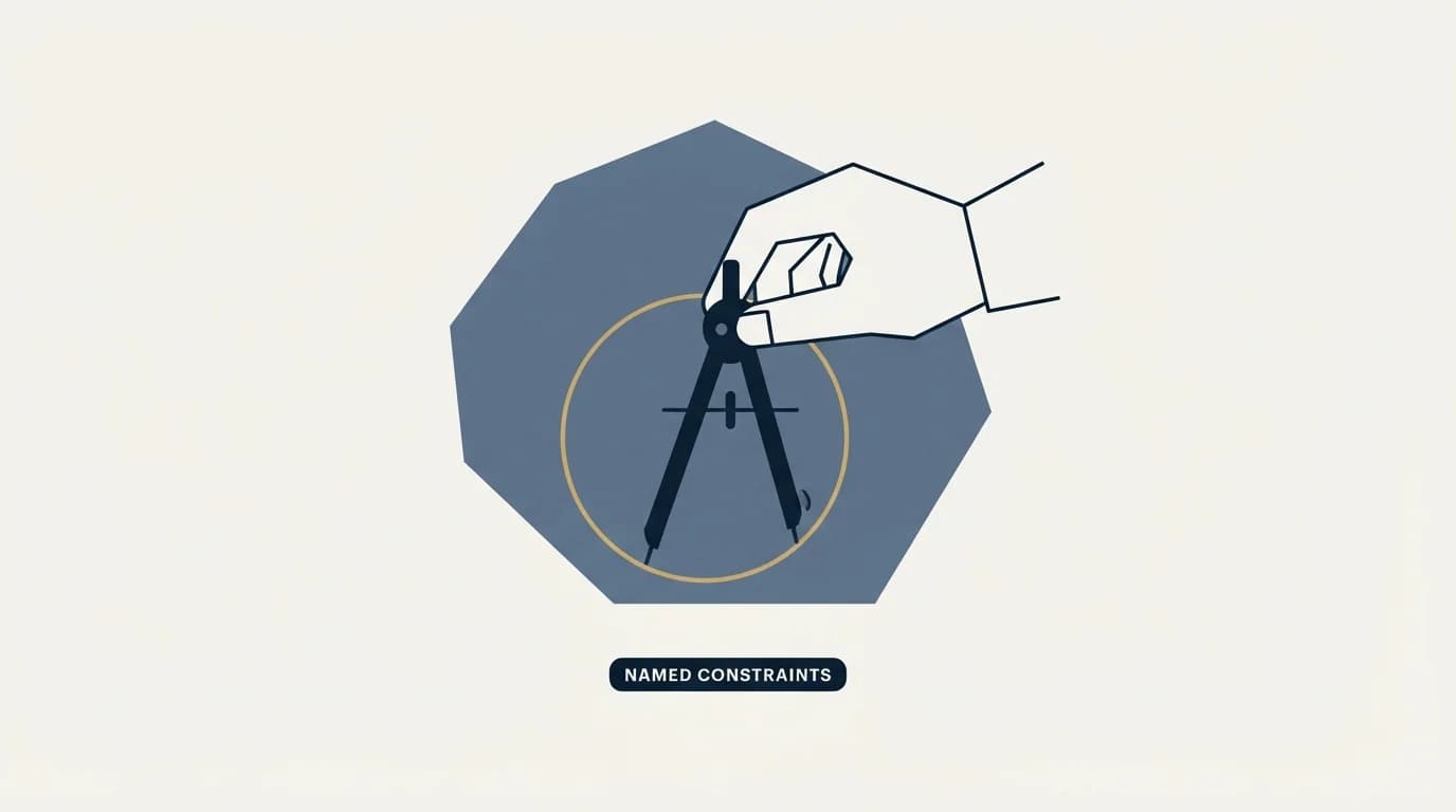 Section illustration: The short version