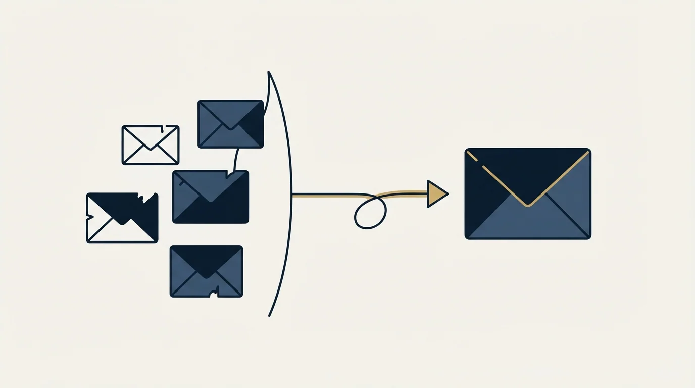 Section illustration: If your domain still has aspmx records