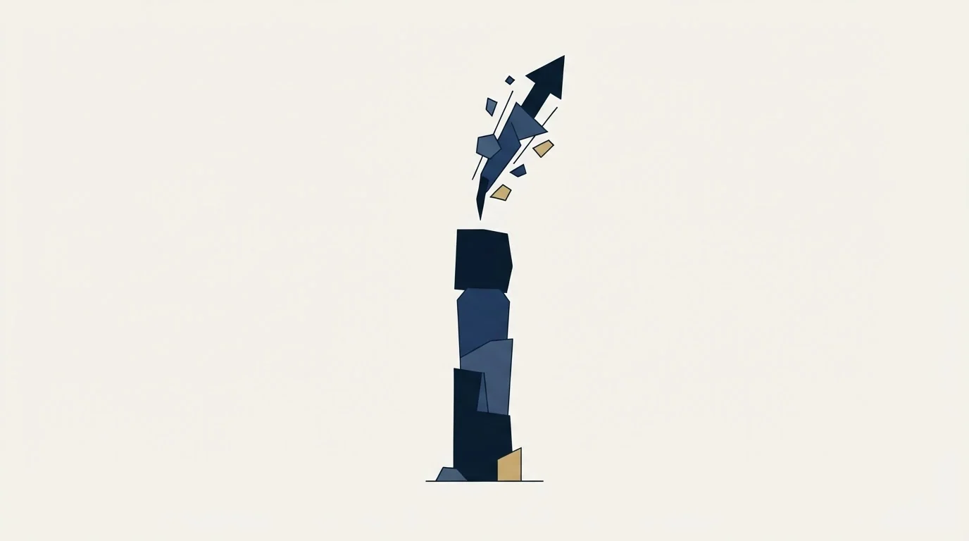 Section illustration: The uplift figure everyone quotes