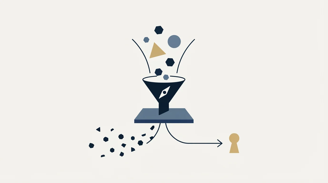 Section illustration: What to do with it