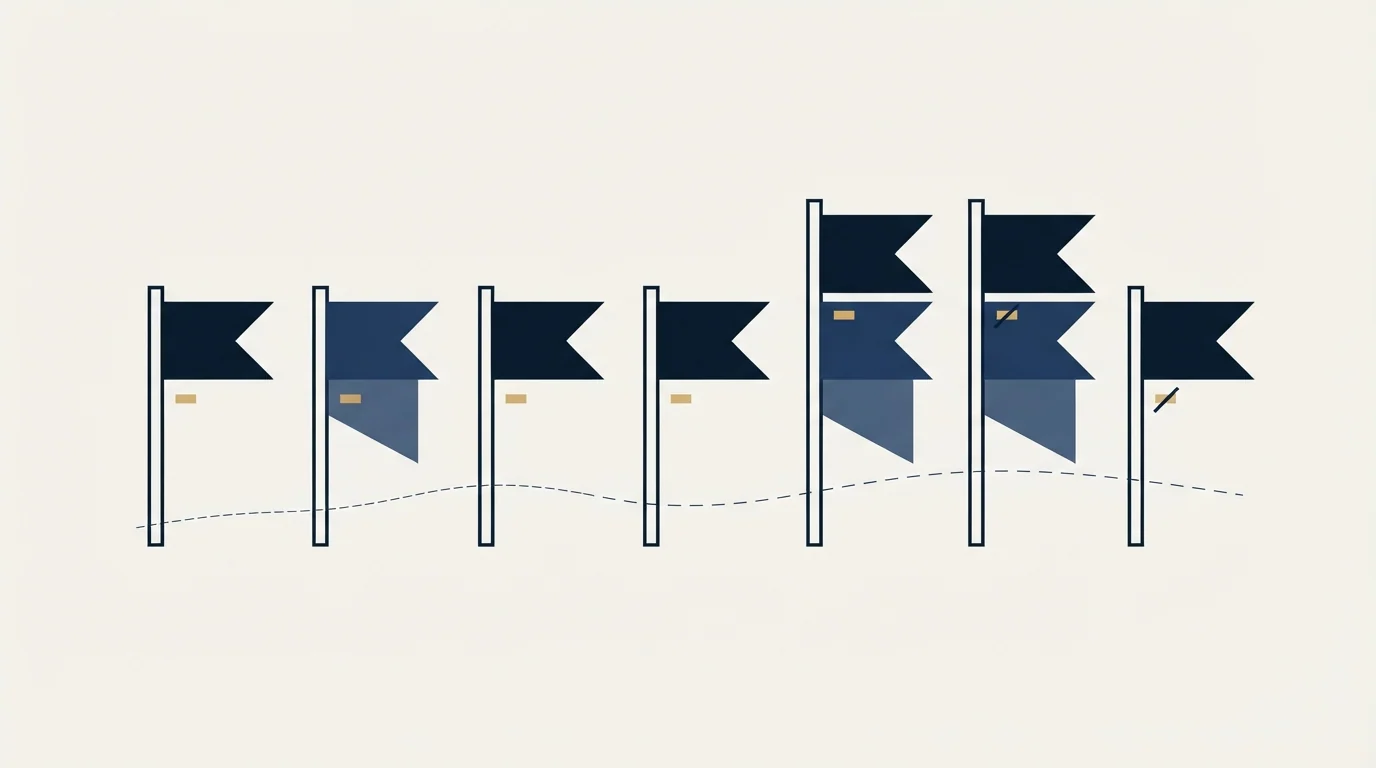 Section illustration: The part that applies to a fleet of domains