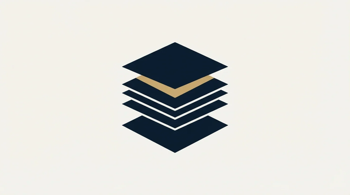 Section illustration: The short version