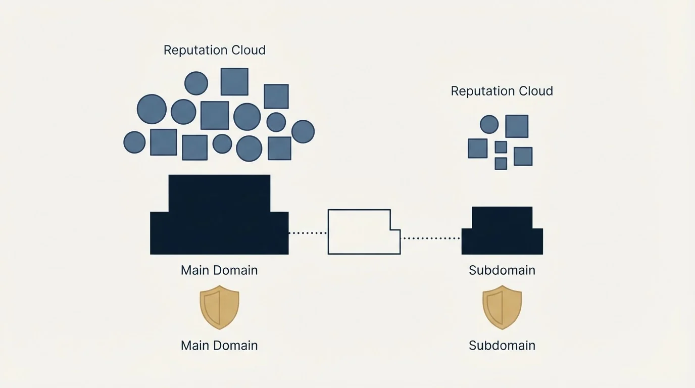 Section illustration: The short version