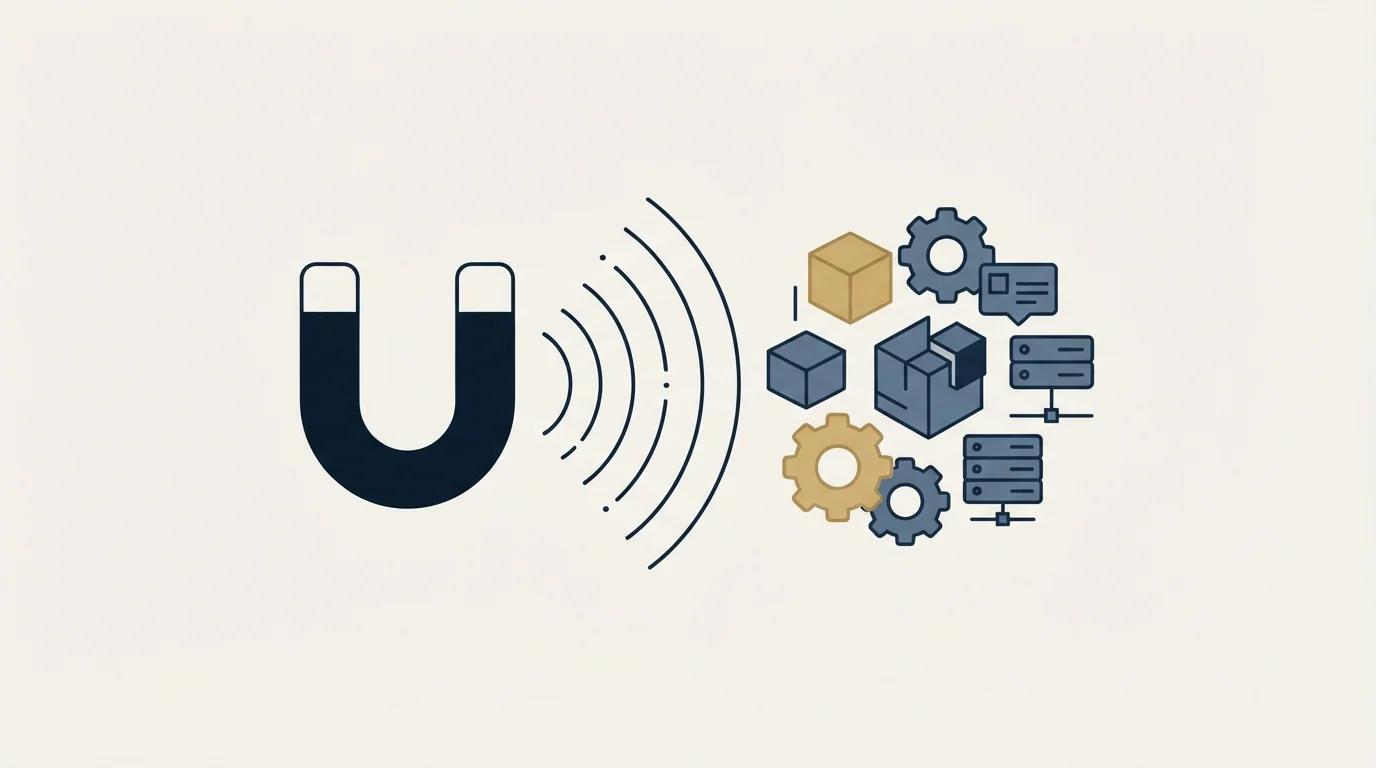 Section illustration: Where it genuinely works