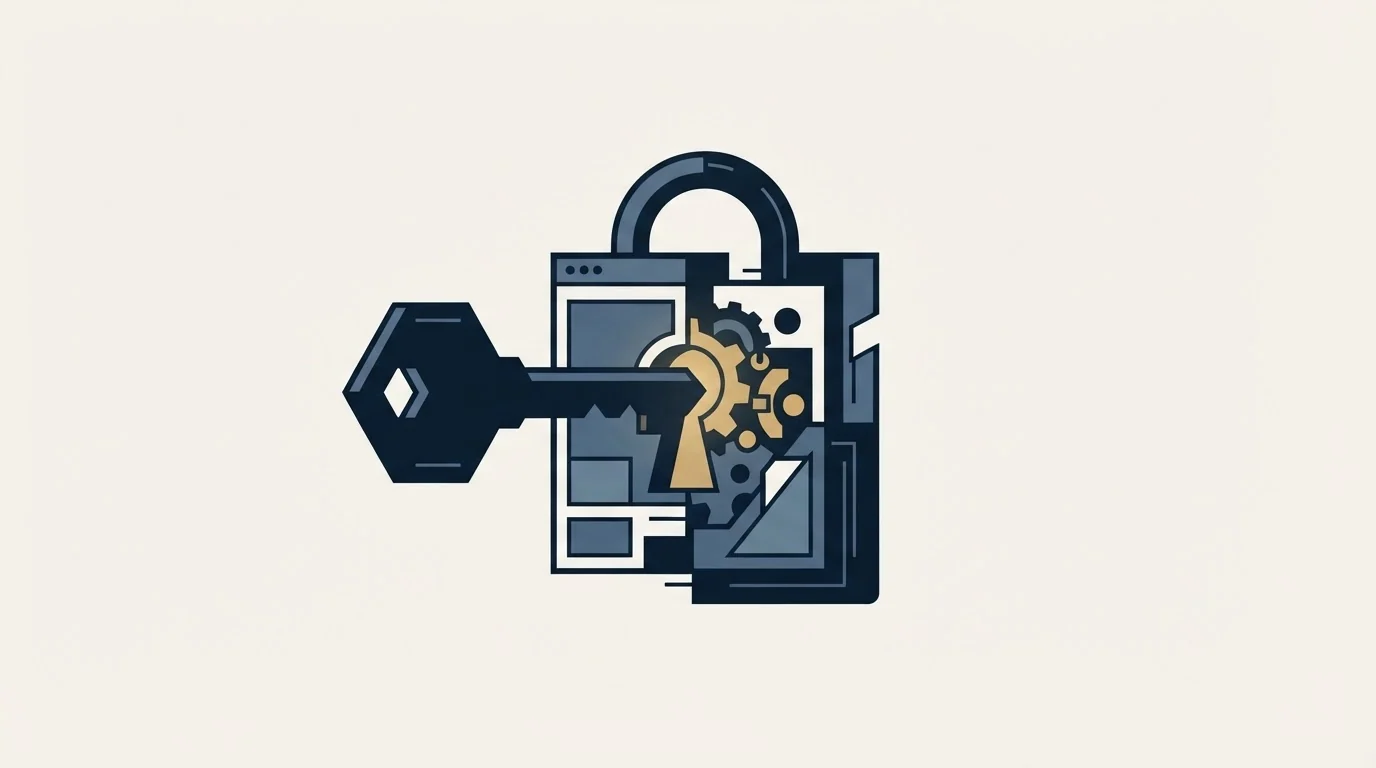 Section illustration: What to do with it