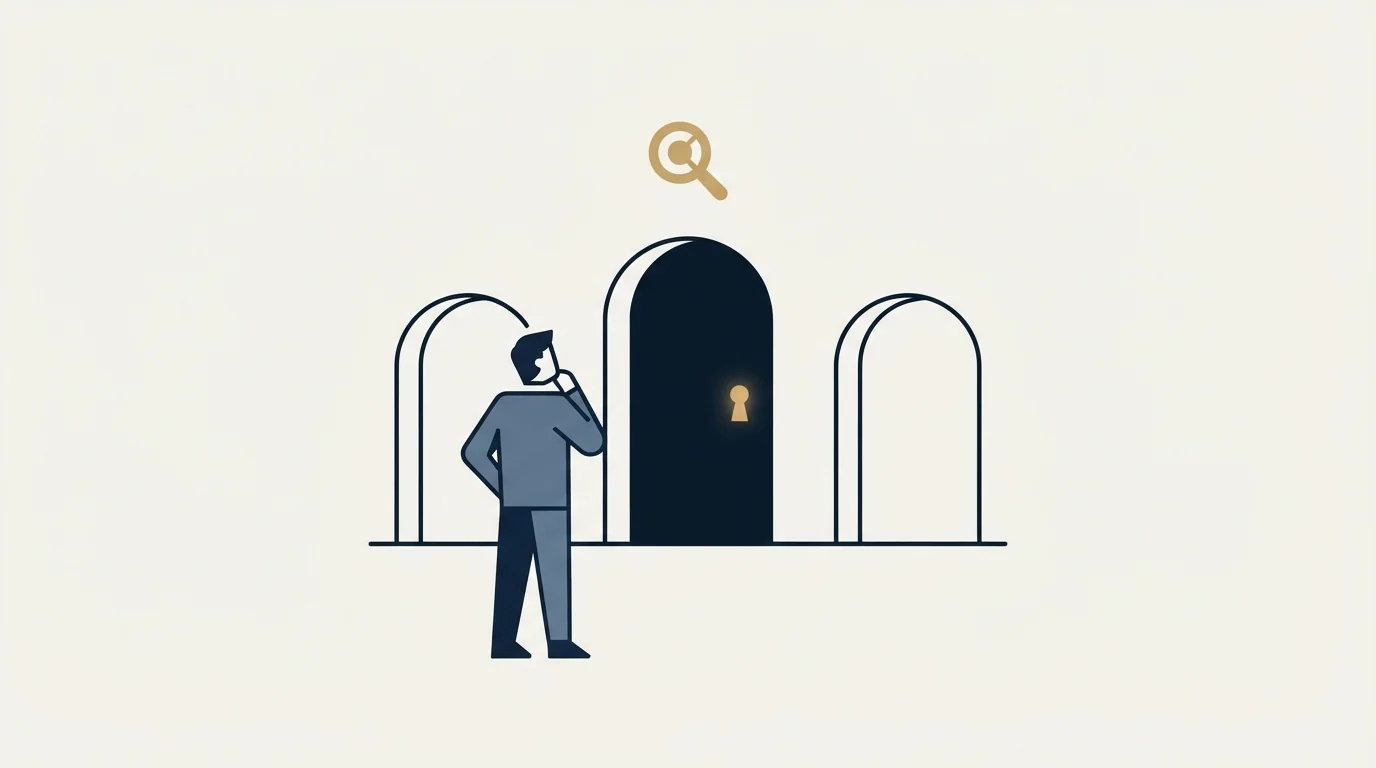 Section illustration: The short version