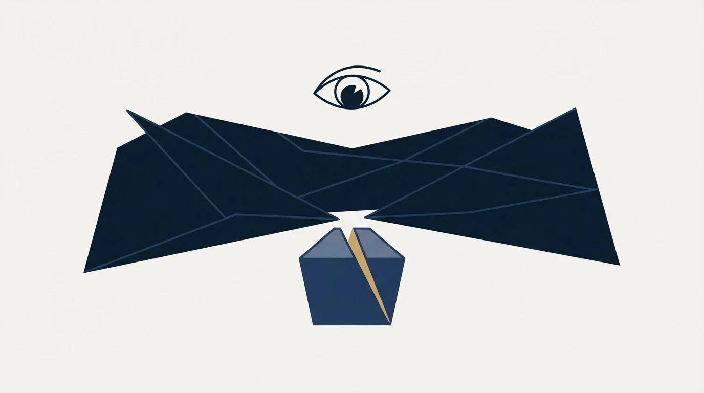 Section illustration: The claim that deserves the closest reading