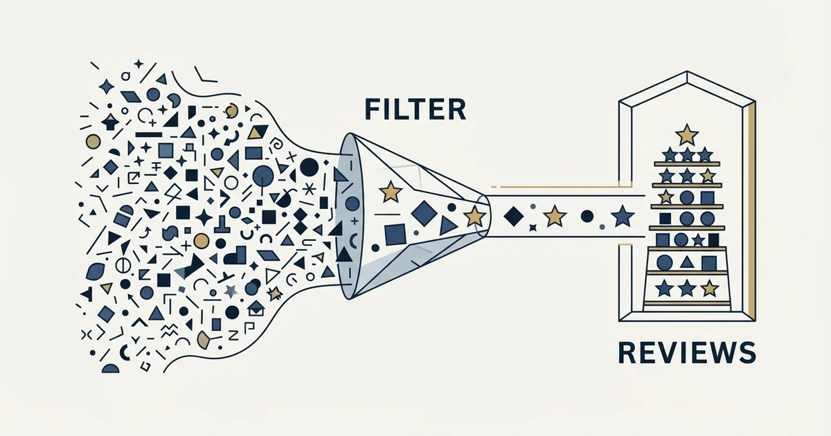 Editorial illustration for ZoomInfo Reviews