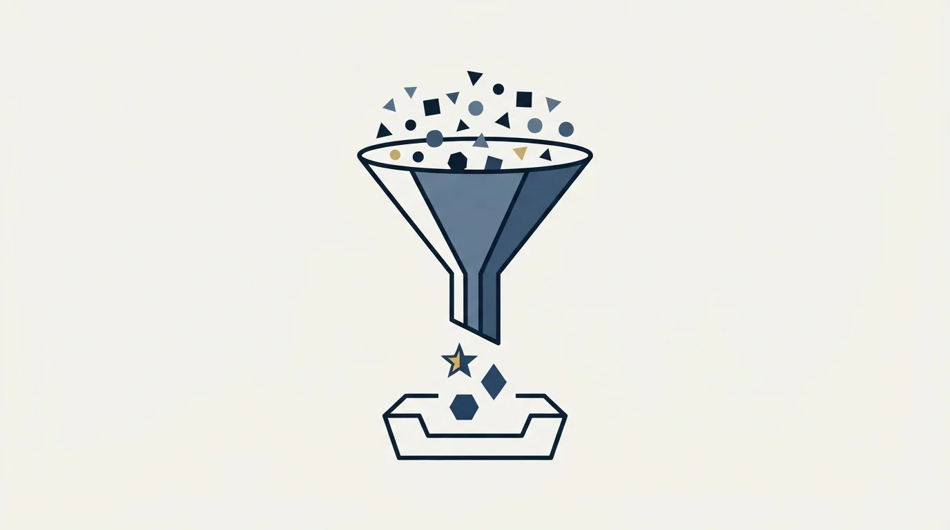 Section illustration: Which triggers earn a message