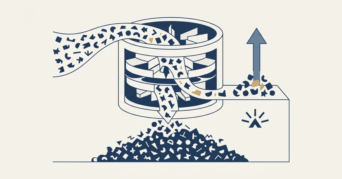 Editorial illustration for ZoomInfo Scoops