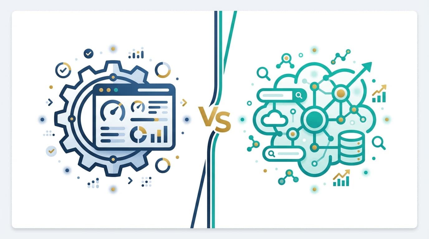 Hero image for Adapt.io vs Clay: Data Enrichment Tool Comparison