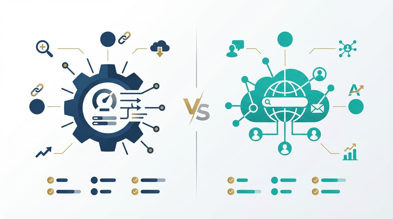 Hero image for Adapt.io vs ContactOut: Data Enrichment Tool Comparison