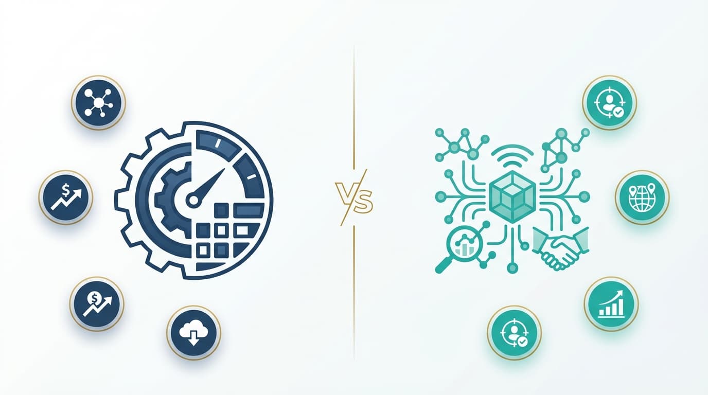 Hero image for Adapt.io vs SignalHire: Data Enrichment Tool Comparison